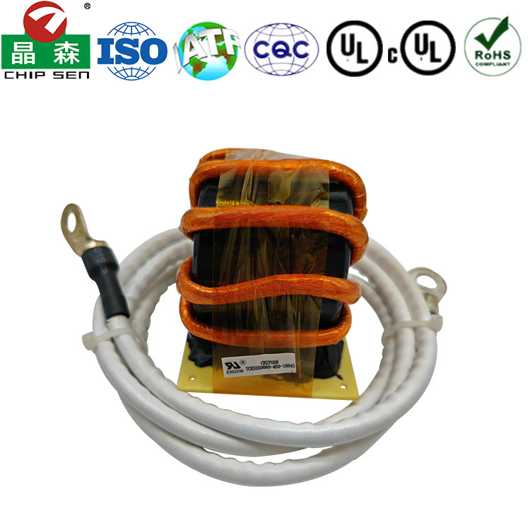KS25磁環電感